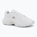 Buty męskie Lacoste Spinor white/white
