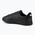 Buty męskie Lacoste Carnaby Set black/black 3