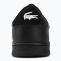 Buty męskie Lacoste Carnaby Set black/black 6