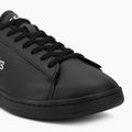 Buty męskie Lacoste Carnaby Set black/black 7