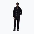 Buty męskie Lacoste Elite Active black/black 15
