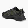 Buty męskie Lacoste 50SMA0122 khaki/black 3