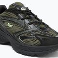 Buty męskie Lacoste 50SMA0122 khaki/black 8