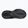 Buty męskie Lacoste 50SMA0202 black/black 4