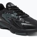 Buty męskie Lacoste 50SMA0202 black/black 8