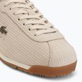 Buty damskie Lacoste Club-Low off white/gum 7