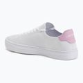 Buty damskie Lacoste La Piquee 2.0 white/light pink 3