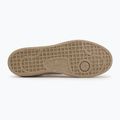 Buty damskie Lacoste Baseshot Lite off white/light tan 4