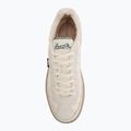 Buty damskie Lacoste Baseshot Lite off white/light tan 5