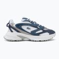 Buty męskie Lacoste L003 Neo Shot white/dark blue 2