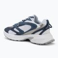 Buty męskie Lacoste L003 Neo Shot white/dark blue 3