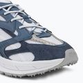 Buty męskie Lacoste L003 Neo Shot white/dark blue 7