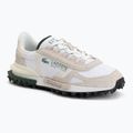 Buty męskie Lacoste Elite Active white/white
