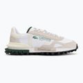 Buty męskie Lacoste Elite Active white/white 2