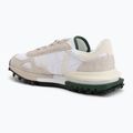 Buty męskie Lacoste Elite Active white/white 3