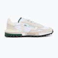 Buty męskie Lacoste Elite Active white/white 8