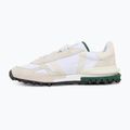Buty męskie Lacoste Elite Active white/white 9