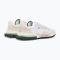 Buty męskie Lacoste Elite Active white/white 11