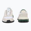 Buty męskie Lacoste Elite Active white/white 12