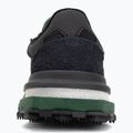 Buty męskie Lacoste Elite Active black/white 6