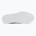 Buty męskie Lacoste Linecourt Slip-On white/white 4