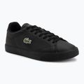 Buty męskie Lacoste 52CMA0005 black/black