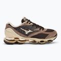 Buty Mizuno Wave Prophecy LS molé/ pristine/ fungi 2