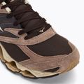 Buty Mizuno Wave Prophecy LS molé/ pristine/ fungi 7