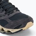Buty Mizuno Wave Prophecy LS vulcan/pristine/quiet shade 7