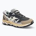 Buty Mizuno Wave Mujin TL GTX ebony/pristine/vintage khaki