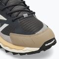 Buty Mizuno Wave Mujin TL GTX ebony/pristine/vintage khaki 7