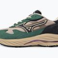 Buty Mizuno Wave Rider Βeta silver cloud/vulcan/bistro green 11
