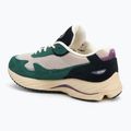 Buty Mizuno Wave Rider Βeta silver cloud/vulcan/bistro green 3