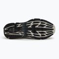 Buty męskie Mizuno Wave Prophecy LS silver cloud/black/opal gray 4