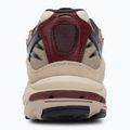 Buty Mizuno Wave Rider 10 summer sand/vintage khaki/mojave desert 6