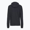 Kurtka tenisowa damska Mizuno Mugen Hooded Jacket black 2
