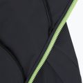 Kurtka tenisowa damska Mizuno Mugen Hooded Jacket black 5