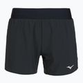 Spodenki damskie Mizuno Alpha 4.5 black