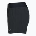Spodenki damskie Mizuno Alpha 4.5 black 3