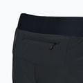 Spodenki damskie Mizuno Alpha 4.5 black 4
