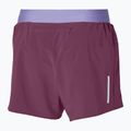 Spodenki damskie Mizuno Alpha 4.5 violet quartz 6
