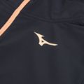 Kurtka do biegania damska Mizuno Alpha Jacket black 3