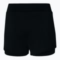 Spodenki damskie Mizuno Flex W black 2