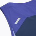 Koszulka do biegania męska Mizuno Tech Light Tank estate blue 4