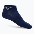 Skarpety Mizuno Training Mid 3 pary white/black/estate blue 3