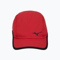 Czapka z daszkiem Mizuno Drylite Cap hibiscus 2