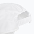 Czapka z daszkiem Mizuno Drylite Cap white/white 4