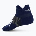 Skarpety Mizuno DryLite Race Mid estate blue 2