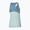 Koszulka do biegania damska Mizuno DryAeroFlow Graphic Tank citadel 2
