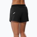 Spodenki do biegania damskie Mizuno Tech Light 3.5" black 2